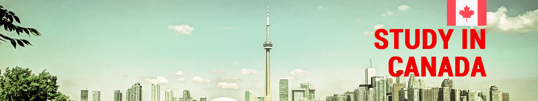 Study in Canada for Indian Students